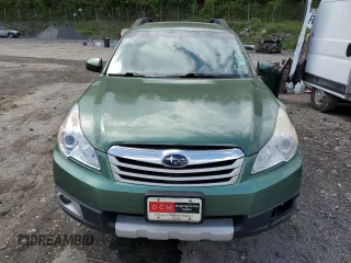 2012 Subaru Outback Limited z VIN 4S4BRBKCXC3220410, wystawiony jako Copart lot #56087375 z przebiegiem 151 512 mil mil oraz Czysty tytuł • Clean title. Historia ofert i sprzedaży dostępna na DreamBid. Obrazek 5.
