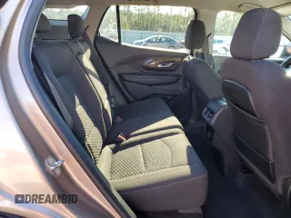 2018 GMC Terrain SLE with VIN 3GKALMEV0JL249771, listed as a Copart auction lot 42960735 with 189,473 mi miles and Clean Title. Bid and sale history available at carsss.com. Image 11.