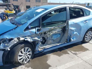 2014 Toyota Prius с VIN JTDKN3DPXE3059226, выставлен на аукционе IAAI как лот 41767037 с пробегом 95 320 миль миль и . История ставок и продаж доступна на DreamBid. Изображение 6.