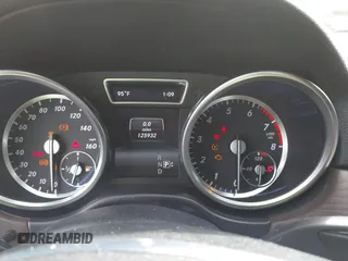 2014 Mercedes-Benz M 550 with VIN 4JGDA7DB5EA292311, listed as a IAAI auction lot 41680091 with 125,932 mi miles and . Bid and sale history available at DreamBid. Image 7.