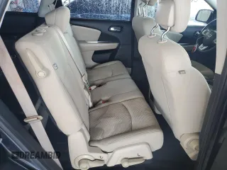 2013 Dodge Journey American Value with VIN 3C4PDCAB2DT684871, listed as a Copart auction lot 52288915 with 119,569 mi miles and Salvage title. Bid and sale history available at DreamBid. Image 11.