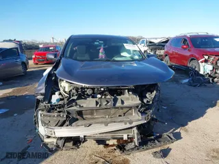 2019 Honda CR-V EX with VIN 7FARW1H5XKE038615, listed as a IAAI auction lot 41321223 with 82,421 mi miles. Bid and sale history available at carsss.com. Image 12.