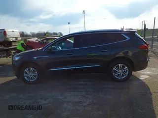 2020 Buick Enclave Essence with VIN 5GAERBKW3LJ216191, listed as a IAAI auction lot 41908545 with 78,488 mi miles. Bid and sale history available at carsss.com. Image 14.