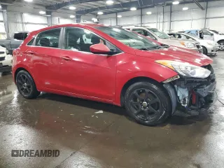 2013 Hyundai Elantra с VIN KMHD35LE8DU137534, выставлен на аукционе Copart как лот 57162405 с пробегом 252 852 миль миль и Списание • Salvage title. История ставок и продаж доступна на DreamBid. Изображение 4.