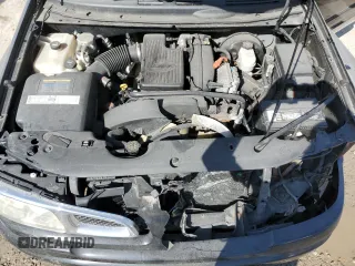 2002 Oldsmobile Bravada z VIN 1GHDT13S322116578, wystawiony jako Copart lot #47984905 z przebiegiem 182 695 mil mil oraz Nie do naprawy • Non repairable. Historia ofert i sprzedaży dostępna na DreamBid. Obrazek 12.