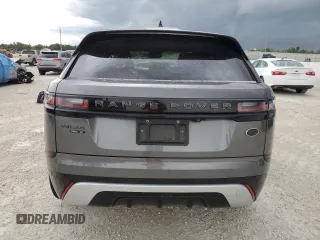 2019 Land Rover Range Rover Velar R-Dynamic SE with VIN SALYL2EXXKA779134, listed as a Copart auction lot 54042463 with 60,005 mi miles. Bid and sale history available at carsss.com. Image 6.