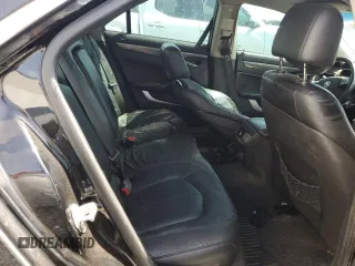 2011 Cadillac CTS z VIN 1G6DA5EY0B0119506, wystawiony jako Copart lot #60086105 z przebiegiem 174 946 mil mil oraz Nie do naprawy • Non repairable. Historia ofert i sprzedaży dostępna na DreamBid. Obrazek 10.