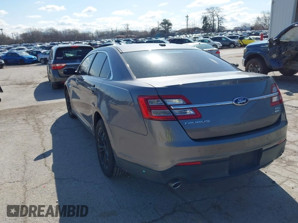 2013 Ford Taurus SEL z VIN 1FAHP2H83DG231000, wystawiony jako IAAI lot #41986420 z przebiegiem 200 390 mil mil oraz . Historia ofert i sprzedaży dostępna na DreamBid. Obrazek 3.