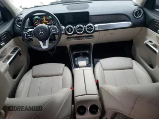 2021 Mercedes-Benz GLB 250 z VIN W1N4M4HBXMW085945, wystawiony jako Copart lot #82260484 z przebiegiem 30 469 mil mil oraz Czysty tytuł • Clean title. Historia ofert i sprzedaży dostępna na DreamBid. Obrazek 8.