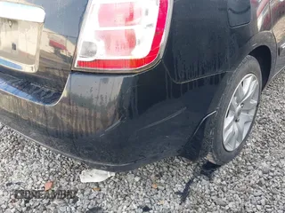 2010 Nissan Sentra SR with VIN 3N1AB6AP2AL643440, listed as a IAAI auction lot 42119892 with 233,008 mi miles and . Bid and sale history available at DreamBid. Image 6.