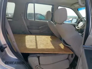 2006 Ford Explorer XLT z VIN 1FMEU73E56UB44893, wystawiony jako Copart lot #56674475 z przebiegiem 167 351 mil mil oraz Szkoda całkowita • Salvage title. Historia ofert i sprzedaży dostępna na DreamBid. Obrazek 11.
