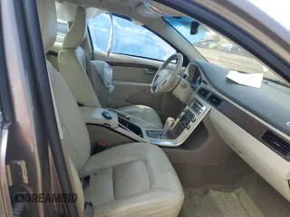2011 Volvo S80 3.2L с VIN YV1952AS4B1136918, выставлен на аукционе Copart как лот 60883085 с пробегом 92 646 миль миль и Чистый • Clean title. История ставок и продаж доступна на DreamBid. Изображение 7.