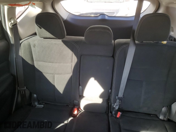 2020 Nissan Murano S with VIN 5N1AZ2AS1LN133195, listed as a Copart auction lot 82898364 with 66,585 mi miles and Salvage Title. Bid and sale history available at DreamBid. Image 10.