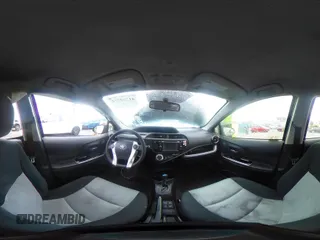 2016 Toyota Prius One with VIN JTDKDTB3XG1121709, listed as a IAAI auction lot 41782732 with 116,501 mi miles and . Bid and sale history available at DreamBid. Image 18.