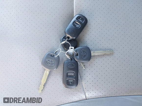 2007 Toyota Highlander w/3rd Row z VIN JTEDW21A270019125, wystawiony jako IAAI lot #41671395 z przebiegiem 138 440 mil mil oraz . Historia ofert i sprzedaży dostępna na DreamBid. Obrazek 11.