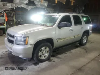 2009 Chevrolet Tahoe 2LT z VIN 1GNFK23009R239110, wystawiony jako Copart lot #60080135 z przebiegiem 210 205 mil mil oraz Czysty tytuł • Clean title. Historia ofert i sprzedaży dostępna na DreamBid. Obrazek 1.