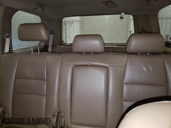 2006 Honda Pilot EX-L with VIN 2HKYF18506H563925, listed as a Copart auction lot 54539435 with 199,442 mi miles and Salvage Title. Bid and sale history available at DreamBid. Image 10.
