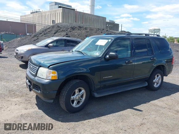 2004 Ford Explorer XLT with VIN 1FMDU73K14ZA21870, listed as a IAAI auction lot 42289788 with 151,829 mi miles and . Bid and sale history available at DreamBid. Image 2.