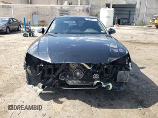 2019 Audi S4 Premium Plus with VIN WAUB4AF47KA002139, listed as a Copart auction lot 52466254 with 49,182 mi miles. Bid and sale history available at carsss.com. Image 5.