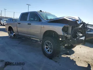 2019 Ram 2500 Tradesman with VIN 3C6UR5CL5KG705523, listed as a Copart auction lot 46931235 with 73,673 mi miles and Salvage Title. Bid and sale history available at carsss.com. Image 4.