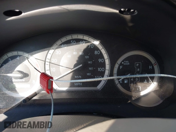 2004 Toyota Sienna XLE with VIN 5TDBA22C04S002407, listed as a IAAI auction lot 41385381 with 220,914 mi miles and . Bid and sale history available at DreamBid. Image 7.