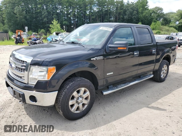 2013 Ford F-150 XL с VIN 1FTFW1ET5DFB48388, выставлен на аукционе Copart как лот 63731825 с пробегом 159 074 миль миль и Чистый • Clean title. История ставок и продаж доступна на DreamBid. Изображение 1.