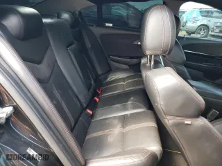 2014 Chevrolet SS with VIN 6G3F15RWXEL958390, listed as a Copart auction lot 61009474 with 92,148 mi miles and Salvage Title. Bid and sale history available at carsss.com. Image 10.