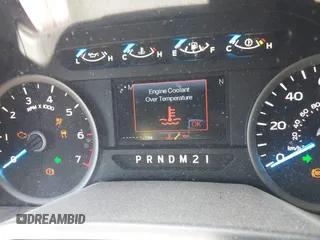 2016 Ford F-150 XLT с VIN 1FTEW1EP0GFA75546, выставлен на аукционе IAAI как лот 42319745 с пробегом Не указан миль и . История ставок и продаж доступна на DreamBid. Изображение 7.