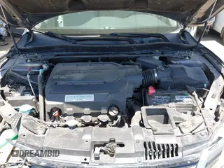 2013 Honda Accord Touring with VIN 1HGCR3F97DA046789, listed as a IAAI auction lot 42321930 with 185,784 mi miles and . Bid and sale history available at DreamBid. Image 10.