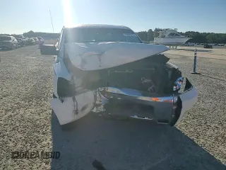 2008 Nissan Titan XE z VIN 1N6BA06A98N359140, wystawiony jako Copart lot #75695814 z przebiegiem 191 668 mil mil oraz Szkoda całkowita • Salvage title. Historia ofert i sprzedaży dostępna na DreamBid. Obrazek 10.