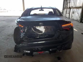 2019 Toyota 86 GT z VIN JF1ZNAE19K9701575, wystawiony jako Copart lot #55909595 z przebiegiem 45 739 mil mil oraz Szkoda całkowita • Salvage title. Historia ofert i sprzedaży dostępna na DreamBid. Obrazek 6.