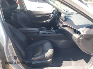 2022 Nissan Altima SR z VIN 1N4BL4CV4NN419547, wystawiony jako IAAI lot #41651392 z przebiegiem 44 429 mil mil oraz . Historia ofert i sprzedaży dostępna na DreamBid. Obrazek 5.