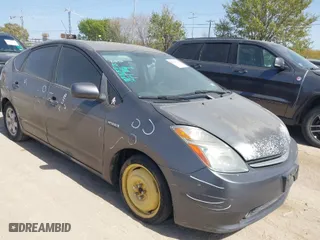 2008 Toyota Prius with VIN JTDKB20U383427751, listed as a IAAI auction lot 41864720 with 228,149 mi miles. Bid and sale history available at carsss.com. Image 1.