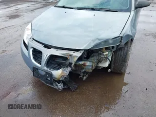 2008 Pontiac G6 z VIN 1G2ZG57NX84136047, wystawiony jako IAAI lot #41902104 z przebiegiem 182 200 mil mil oraz . Historia ofert i sprzedaży dostępna na DreamBid. Obrazek 6.