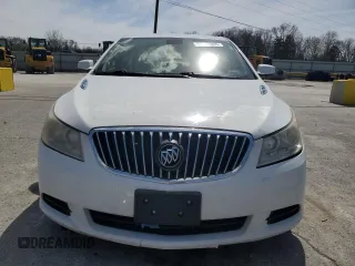 2013 Buick LaCrosse with VIN 1G4GA5E32DF335559, listed as a Copart auction lot 50178905 with 170,603 mi miles and Salvage title. Bid and sale history available at DreamBid. Image 5.
