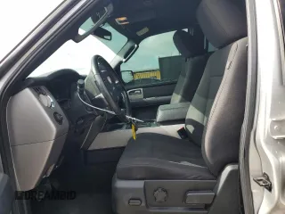 2017 Ford Expedition XLT с VIN 1FMJU1HT9HEA83595, выставлен на аукционе Copart как лот 59685225 с пробегом 193 038 миль миль и Списание • Salvage title. История ставок и продаж доступна на DreamBid. Изображение 7.