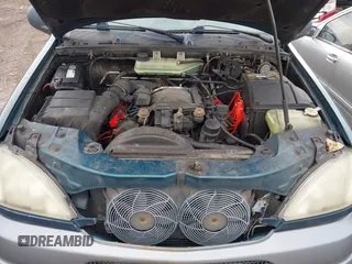 1998 Mercedes-Benz M 320/430/500 with VIN 4JGAB54E4WA046561, listed as a IAAI auction lot 42510300 with 211,689 mi miles and . Bid and sale history available at DreamBid. Image 10.