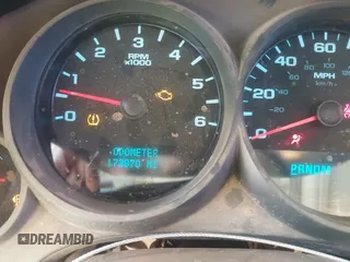 2010 GMC Sierra 1500 with VIN 1GTSKTE08AZ259166, listed as a IAAI auction lot 41846661 with 173,870 mi miles and . Bid and sale history available at DreamBid. Image 15.