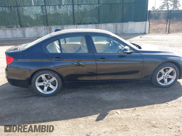 2015 BMW 3 Series 328i xDrive with VIN WBA3B3G53FNR86935, listed as a IAAI auction lot 41795869 with 69,589 mi miles and . Bid and sale history available at DreamBid. Image 13.