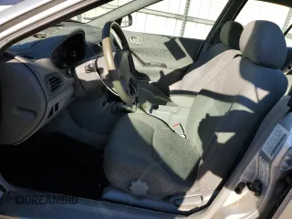 2002 Mitsubishi Galant with VIN 4A3AA36GX2E089232, listed as a Copart auction lot 86015864 with 147,979 mi miles and Salvage Title. Bid and sale history available at DreamBid. Image 7.