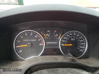 2012 Chevrolet Colorado LT w/1LT with VIN 1GCJTCFE4C8151073, listed as a Copart auction lot 49123935 with 105,956 mi miles and Salvage Title. Bid and sale history available at carsss.com. Image 9.