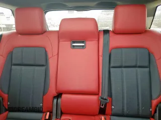 2021 Land Rover Range Rover Sport Autobiography с VIN SALWV2SE0MA765329, выставлен на аукционе Copart как лот 50355435 с пробегом 68 810 миль миль и Списание • Salvage title. История ставок и продаж доступна на DreamBid. Изображение 10.
