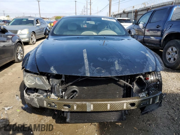 2006 BMW M6 z VIN WBSEH93496B797016, wystawiony jako Copart lot #45987075 z przebiegiem 51 374 mil mil oraz Czysty tytuł • Clean title. Historia ofert i sprzedaży dostępna na DreamBid. Obrazek 5.