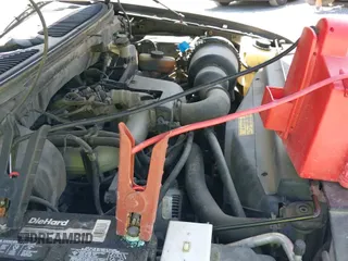 1999 Ford F-150 с VIN 2FTZF1823XCB08827, выставлен на аукционе IAAI как лот 42418848 с пробегом Не указан миль и . История ставок и продаж доступна на DreamBid. Изображение 12.