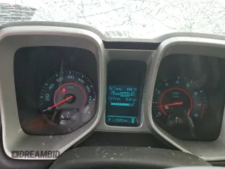 2014 Chevrolet Camaro LT with VIN 2G1FB3D31E9293276, listed as a Copart auction lot 84773184 with 120,051 mi miles and Salvage title. Bid and sale history available at DreamBid. Image 9.