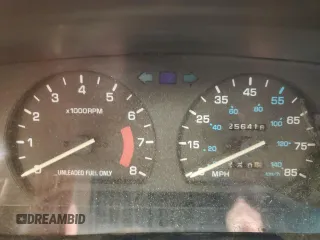 1992 Geo Prizm z VIN 1Y1SK5466NZ069241, wystawiony jako Copart lot #55314255 z przebiegiem 256 418 mil mil oraz Szkody całkowita. Historia ofert i sprzedaży dostępna na DreamBid. Obrazek 9.