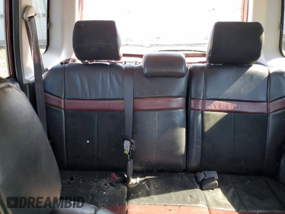 2005 Scion xB z VIN JTLKT324150184653, wystawiony jako Copart lot #51515965 z przebiegiem 290 152 mil mil oraz Szkoda całkowita • Salvage title. Historia ofert i sprzedaży dostępna na DreamBid. Obrazek 10.