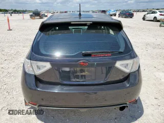 2011 Subaru WRX WRX Limited with VIN JF1GR7E64BG828112, listed as a Copart auction lot 62281995 with 174,972 mi miles and Clean title. Bid and sale history available at DreamBid. Image 6.