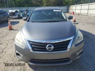 2015 Nissan Altima SL с VIN 1N4BL3AP2FC224669, выставлен на аукционе Copart как лот 52874435 с пробегом 167 768 миль миль и Списание • Salvage title. История ставок и продаж доступна на DreamBid. Изображение 5.