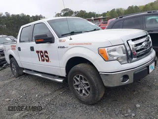 2012 Ford F-150 XL with VIN 1FTFW1EF9CFB86604, listed as a IAAI auction lot 41890486 with 150,102 mi miles and . Bid and sale history available at DreamBid. Image 13.